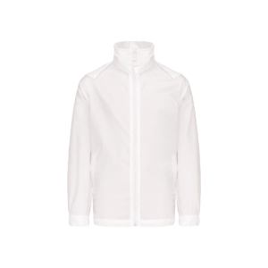 Coupe-vent enfant repliable 140 g — Kariban K6102 - White