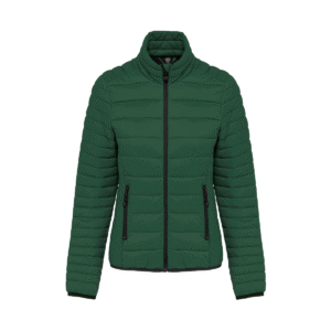 Doudoune légère femme polyamide 35 g/m² — Kariban K6121 - Forest Green