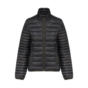 Doudoune légère femme polyamide 35 g/m² — Kariban K6121 - Jungle Camo
