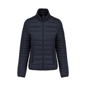 Doudoune légère femme polyamide 35 g/m² — Kariban K6121 - Navy