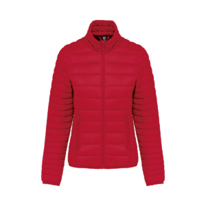 Doudoune légère femme polyamide 35 g/m² — Kariban K6121 - Red