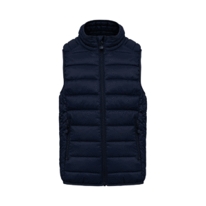 Doudoune sans manches enfant polyamide 35 g/m² — Kariban K6115 - Navy