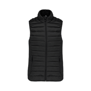 Doudoune sans manches femme polyamide 35 g/m² — Kariban K6114 - Black