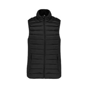 Doudoune sans manches femme polyamide 35 g/m² — Kariban K6114 - Black