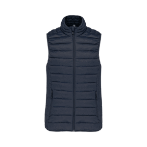 Doudoune sans manches femme polyamide 35 g/m² — Kariban K6114 - Navy