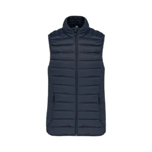 Doudoune sans manches femme polyamide 35 g/m² — Kariban K6114 - Navy