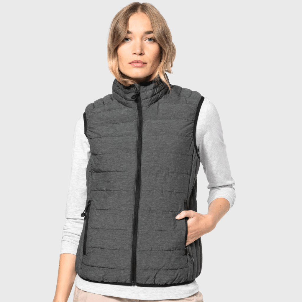 Doudoune sans manches femme polyamide 295 g/m² — Kariban K6114