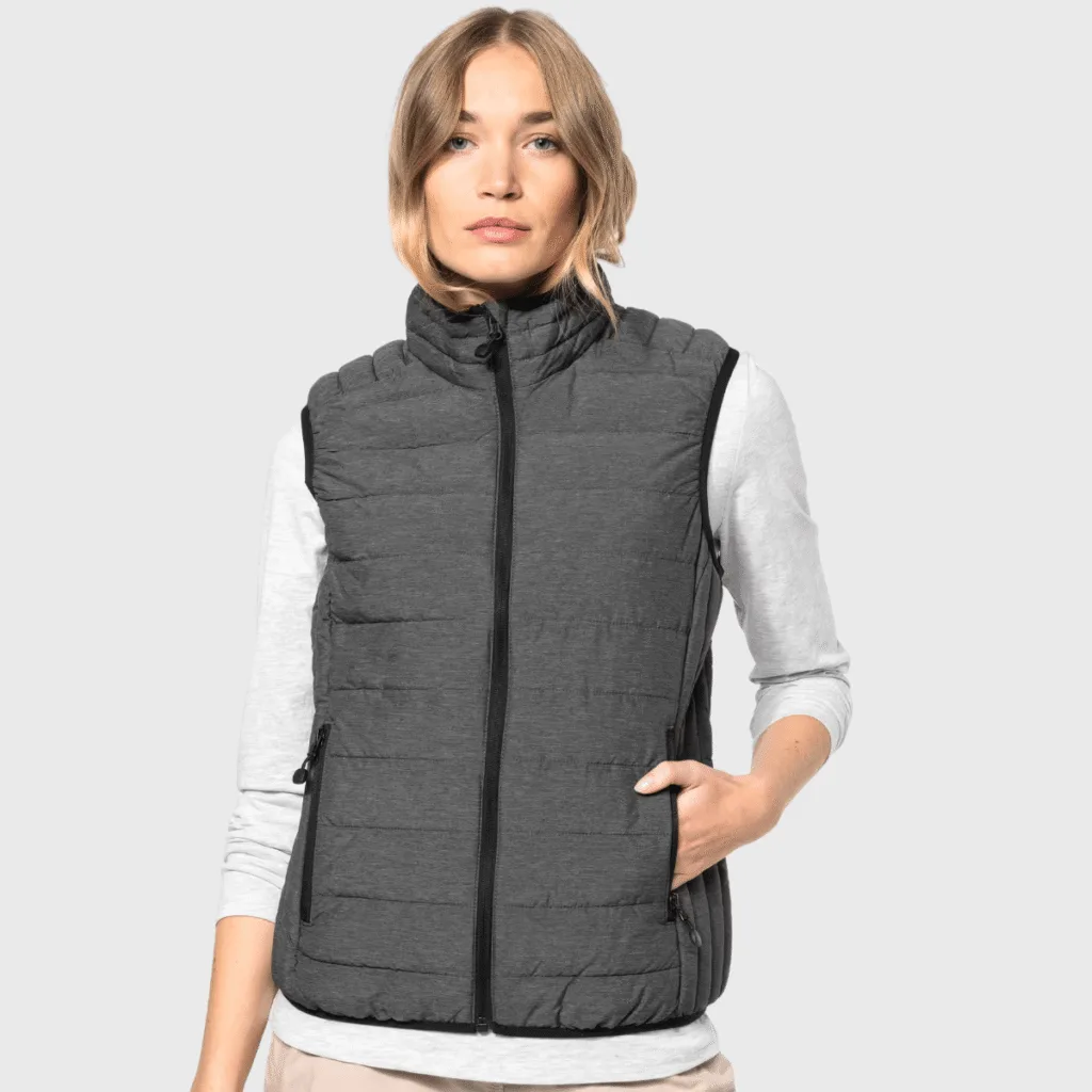Doudoune sans manches femme polyamide 295 g/m² — Kariban K6114