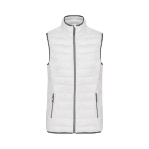 Doudoune sans manches femme polyamide 35 g/m² — Kariban K6114 - White