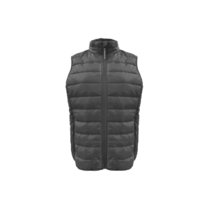 Bodywarmer femme polyester recyclé 160 g/m² — Pen Duick PK371 - Asphalt