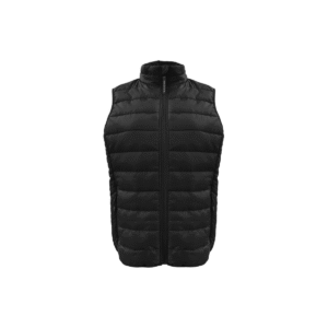 Bodywarmer femme polyester recyclé 160 g/m² — Pen Duick PK371 - Black