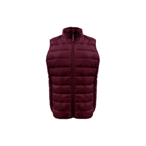 Bodywarmer femme polyester recyclé 160 g/m² — Pen Duick PK371 - Burgundy