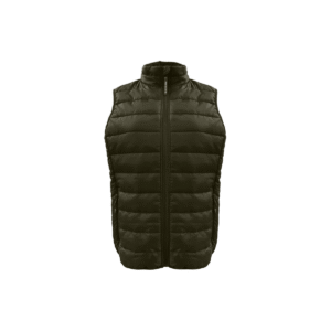 Bodywarmer femme polyester recyclé 160 g/m² — Pen Duick PK371 - Dark Olive