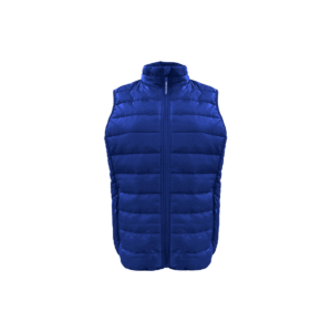 Bodywarmer femme polyester recyclé 160 g/m² — Pen Duick PK371 - Deep Royal Blue