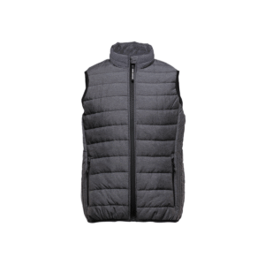 Bodywarmer femme polyester recyclé 160 g/m² — Pen Duick PK371 - Marble Grey