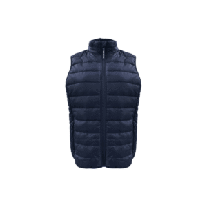 Bodywarmer femme polyester recyclé 160 g/m² — Pen Duick PK371 - Navy