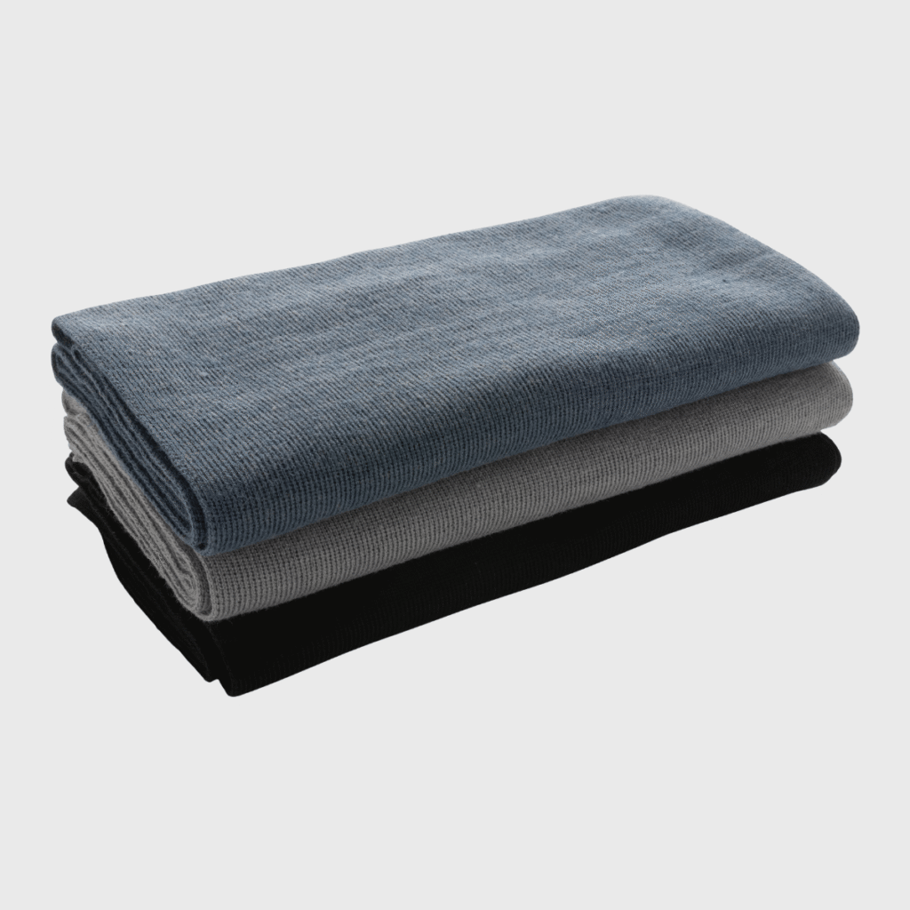 Écharpe Polylana® 180 × 30 cm — Elles
