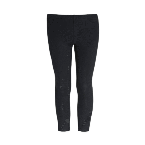 Legging enfant coton élasthanne — Proact PA1014 - Black