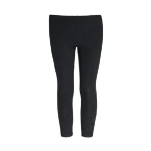 Legging enfant coton élasthanne — Proact PA1014 - Black