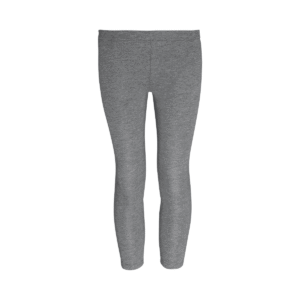 Legging enfant coton élasthanne — Proact PA1014 - Grey Heather