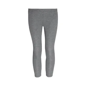 Legging enfant coton élasthanne — Proact PA1014 - Grey Heather