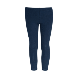 Legging enfant coton élasthanne — Proact PA1014 - Navy