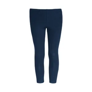 Legging enfant coton élasthanne — Proact PA1014 - Navy