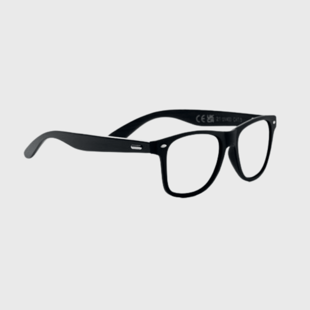 Lunettes de soleil monture bambou UV400