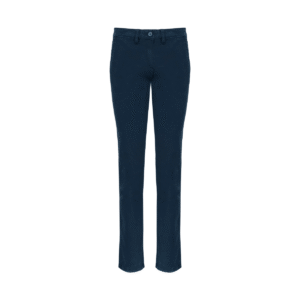 Pantalon chino femme coupe moderne — Kariban K741 - Dark Navy