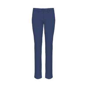 Pantalon chino femme coupe moderne — Kariban K741 - Deep Blue