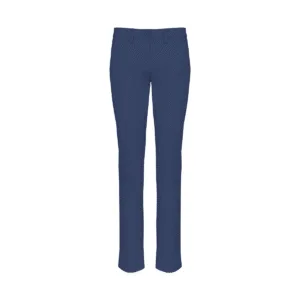 Pantalon chino femme coupe moderne — Kariban K741 - Deep Blue