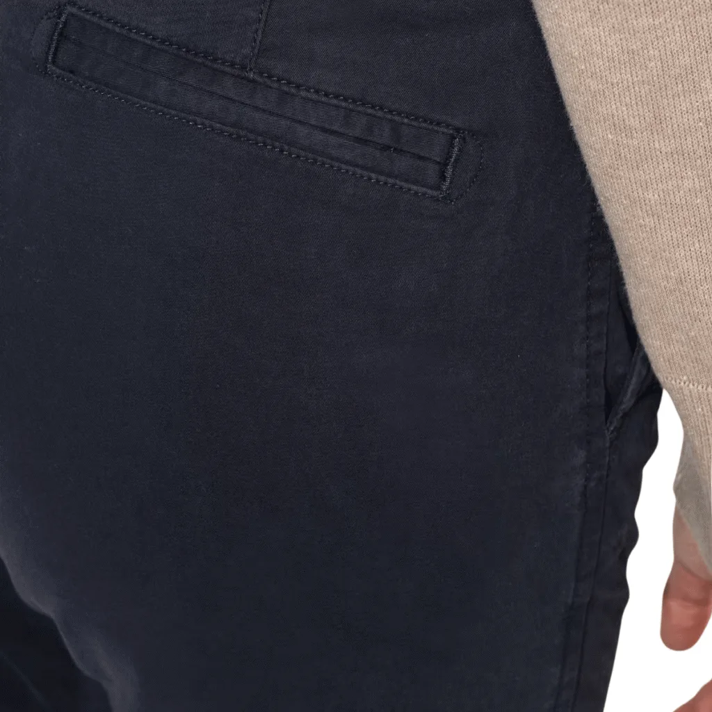 Pantalon chino femme coupe moderne — Kariban K741 - vue 2