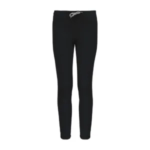 Jogging enfant coton léger 190 g/m² — Proact PA187 - Black