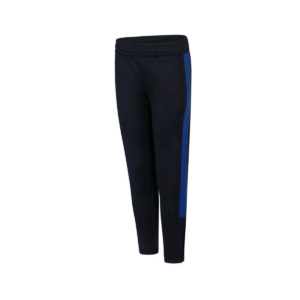 Jogging enfant coupe slim polyester 250 g/m² — Finden Hales LV883 - Navy/Royal