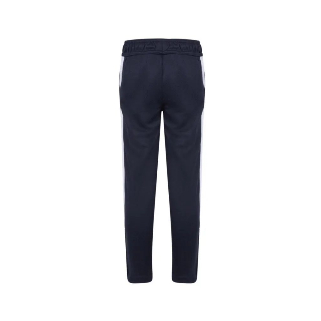 Jogging enfant coupe slim polyester 250 g/m² — Finden Hales LV883 - vue 1