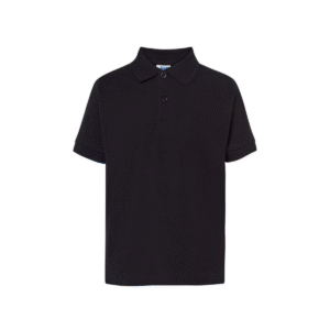 Polo enfant coton peigné 210 g/m² — JHK JK210K - Navy