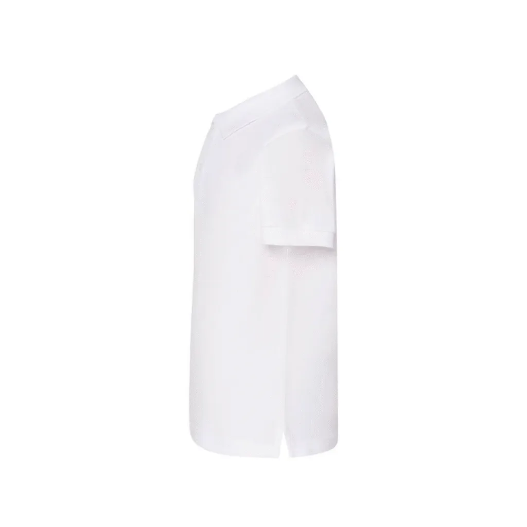 Polo enfant coton peigné 210 g/m² — JHK JK210K - vue 1