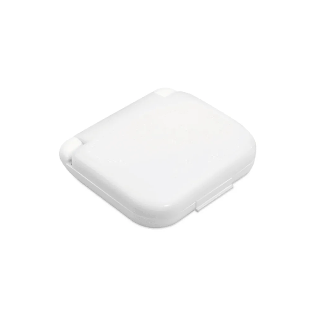 Set de couture de voyage compact - vue 1