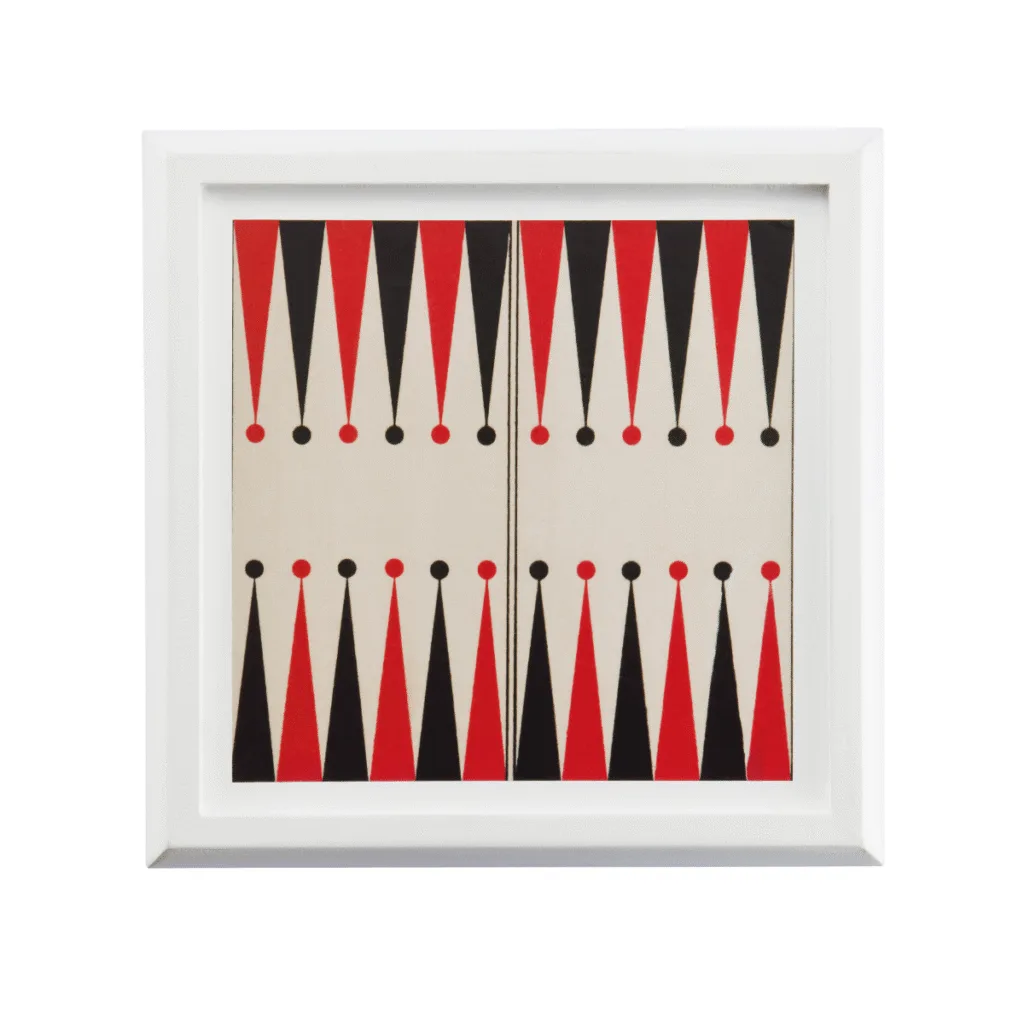 Coffret 5 jeux en bois FSC — XD Collection - vue 2