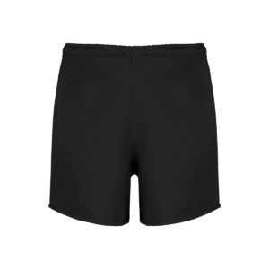Short de rugby enfant polyester sergé renforcé — Proact PA137 - Black