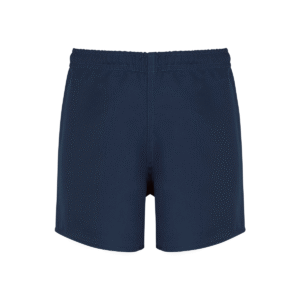 Short de rugby enfant polyester sergé renforcé — Proact PA137 - Sporty Navy