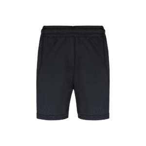 Short de sport enfant polyester léger — Proact PA103 - Black