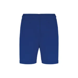 Short de sport enfant polyester léger — Proact PA103 - Dark Royal Blue