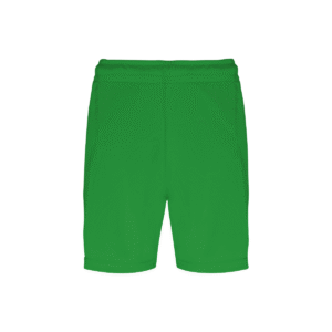 Short de sport enfant polyester léger — Proact PA103 - Green