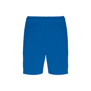 Short de sport enfant polyester léger — Proact PA103 - Sporty Royal Blue