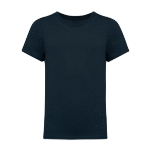 T-shirt enfant col rond coton 145 g/m² — Kariban K3038 - Navy