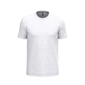 T-shirt col rond homme coton 180 g/m² — Kariban K356 - Ash Heather