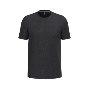 T-shirt col rond homme coton 180 g/m² — Kariban K356 - Black