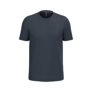 T-shirt col rond homme coton 180 g/m² — Kariban K356 - Navy