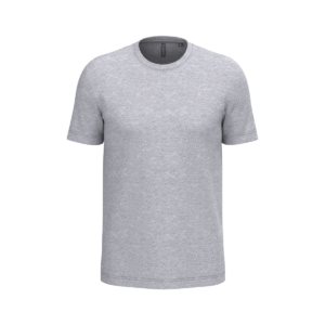 T-shirt col rond homme coton 180 g/m² — Kariban K356 - Oxford Grey